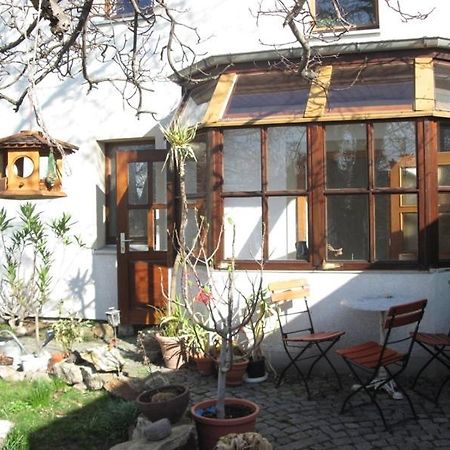 Dresdner Hoehe Dresden Ngoại thất bức ảnh
