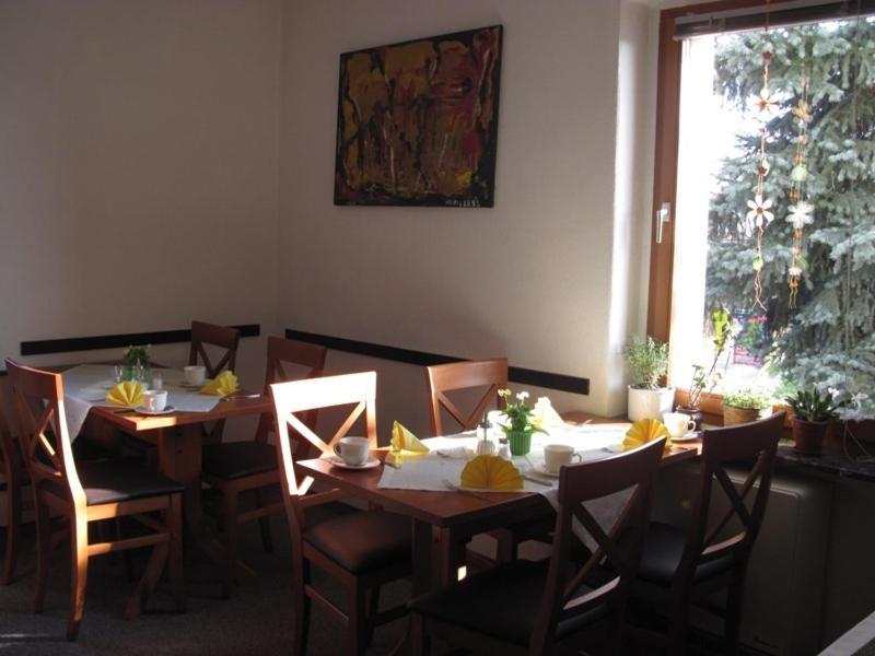 Dresdner Hoehe Dresden Ngoại thất bức ảnh