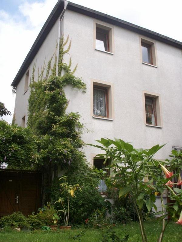 Dresdner Hoehe Dresden Ngoại thất bức ảnh