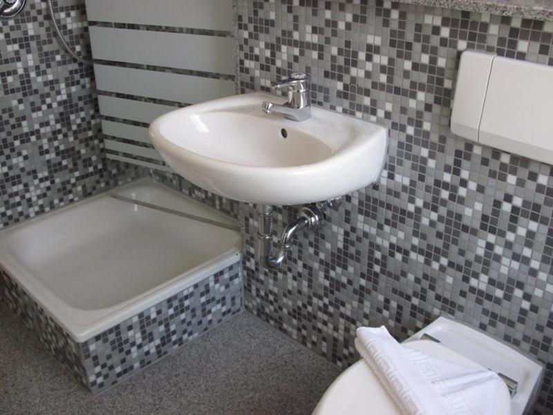 Dresdner Hoehe Dresden Phòng bức ảnh
